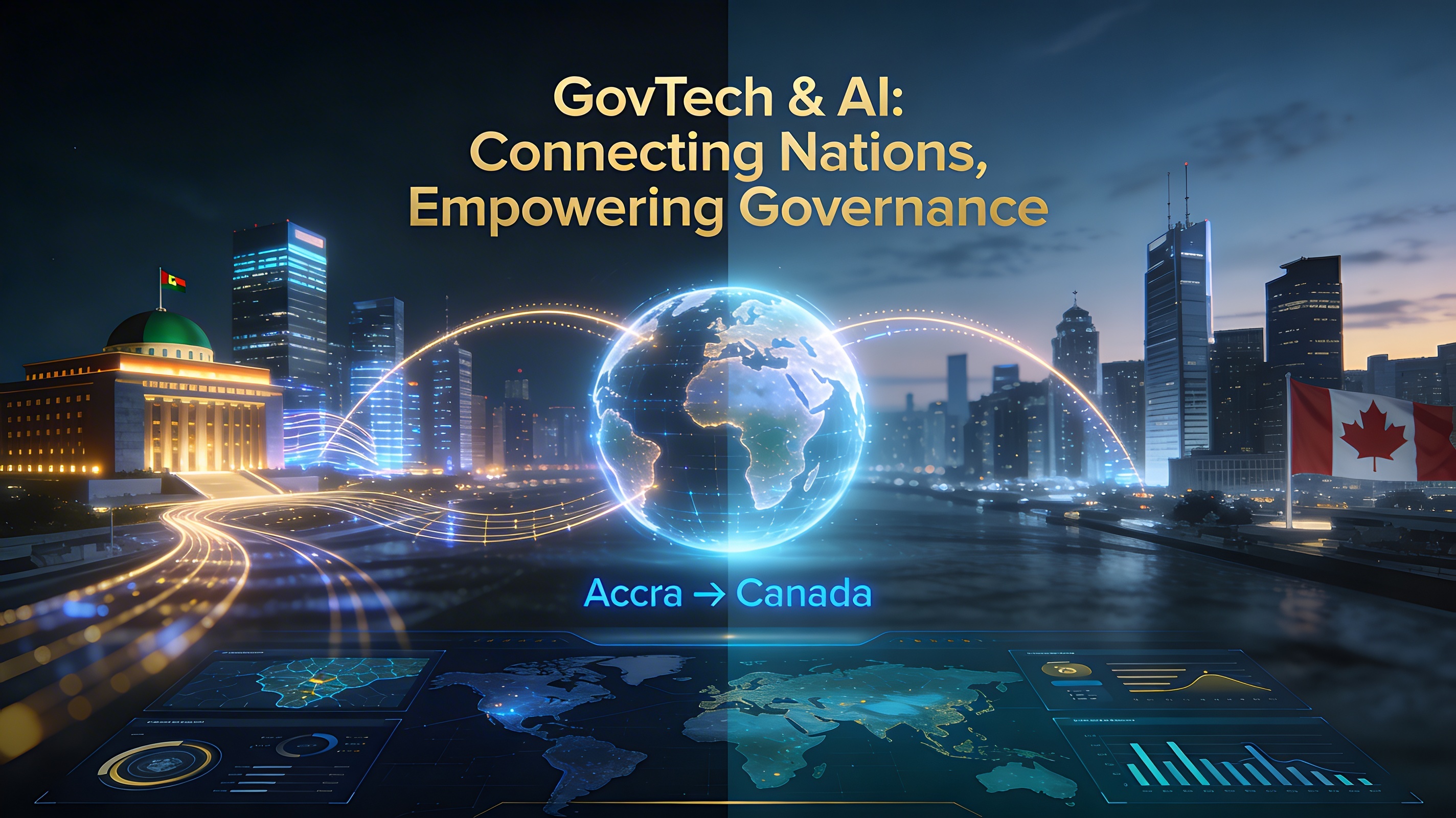 Institutional strength and governmental partnership